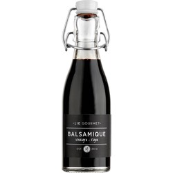 Lie Gourmet Balsamicoo azijn Vijg (200 ml)