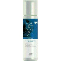 HERY DROOGSHAMPOO VOOR WIT HAAR 400 ML
