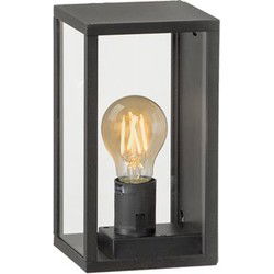 Garden lights sitta wandverlichting 12 v 280 lm 4 w 2200 k