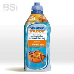 Winterproof 1 liter