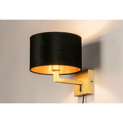 Wandlamp Lumidora 31116