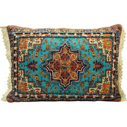 Kare Kussen Boho Antique 37x57 cm