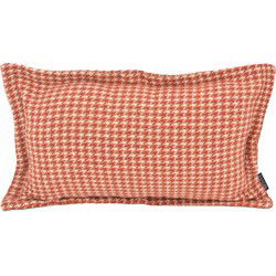 Valencia Orange | 30 x 50 cm | Kussenhoes | Polyester