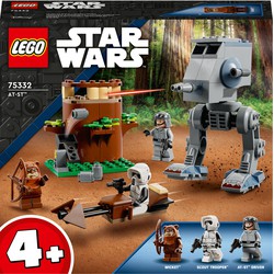 LEGO LEGO Star Wars TM - N/50075332 75332