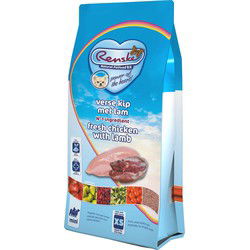 Sp hond droog kip/lam mini 2kg