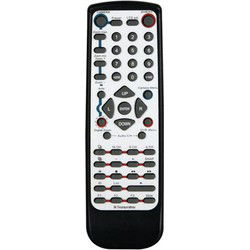 Ir afstandsbediening voor dvr s