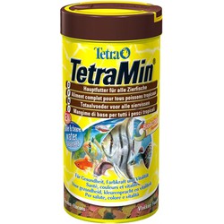 TETRAMIN BIO ACTIVE VLOKKEN 250 ML