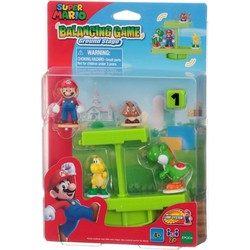 Epoch Super Mario Balansspel Ground Stage - Mario & Yoshi