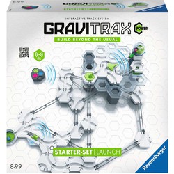 Ravensburger Ravensburger GraviTrax Power Starter-Set Launch