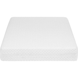 Kave Home - Valery Adaptive Foam matras 60 x 120 cm