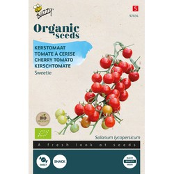 Organic Tomaat Sweetie (BIO)