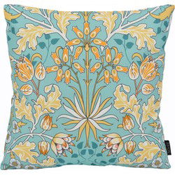 Sierkussen Botanical #8 - Outdoor | 45 x 45 cm | Katoen/Polyester