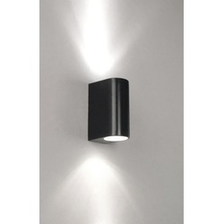 Wandlamp Lumidora 30813