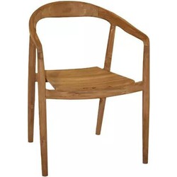 Roy Stacking Chair