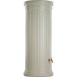 COLUMN ton 1000 ltr zandbeige