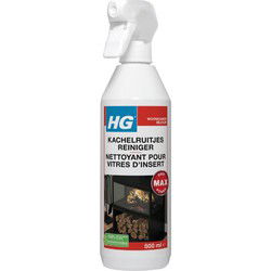 Kachelruitjesreiniger 500 ml