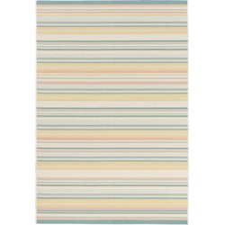 Garden Impressions Buitenkleed Timaru 200x290 cm - soft stripe