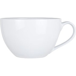 Cosy & Trendy Kommetjes/soepkommen voor dessert/ontbijt - Kommetjes
