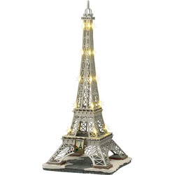 Eiffel Tower