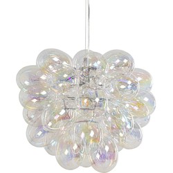 Hanglamp Balloons Clear 48cm