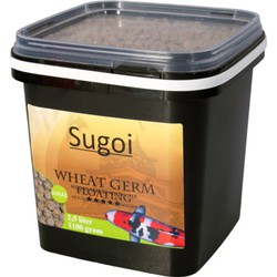 Sugoi wheat germ 6 mm 2.5 liter - Suren Collection