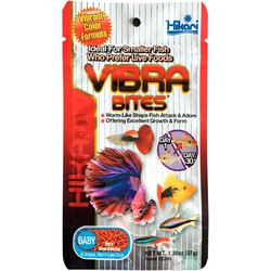 Hikari tropical vibra baby 37 gram