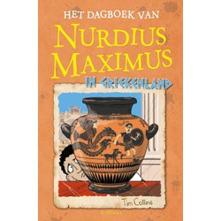NL - Ploegsma Dagboek  Nurdius Maximus in Griekenland