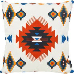 Sierkussen Ibiza Color - Outdoor | 45 x 45 cm | Katoen/Polyester
