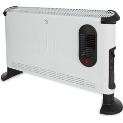 Convector - 3000 w - turbo