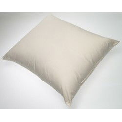 Kapok Hoofdkussen – Koel en Verfrissend – 100% Natuurlijk Kapok – De Perfecte Oplossing voor een Warm Hoofd – Maat 60x70 cm