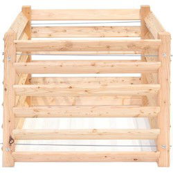 Westmann Compostbak WMKL4S