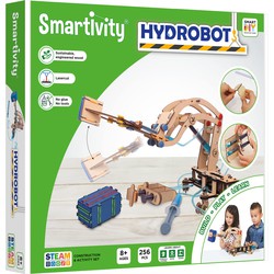 Smartivity Smartivity Hydrobot