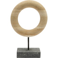 Noah Statue M