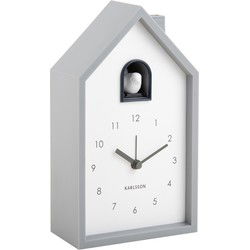 Alarm Clock Modern Cuckoo