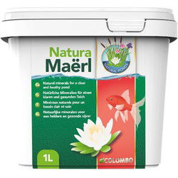 Natura maerl 1000 ml Colombo