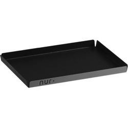  NUR Tray - medium (zwart) 