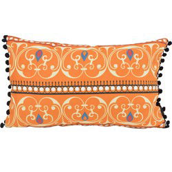 Antique Style #5 | 30 x 50 cm | Kussenhoes | Velvet/Polyester