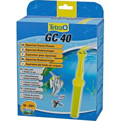 Bodemreiniger gc 40