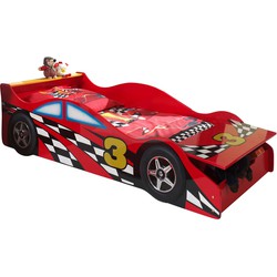 TODDLER RACE CARBED 70x140CM *