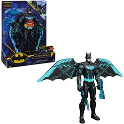 Spin Master Batman - 30 cm Figure With Feature