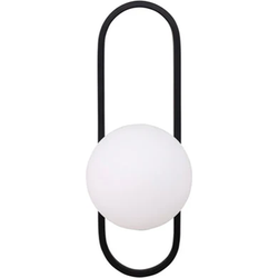 RebellenClub Gallo Wandlamp - Minimalistische Stijl
