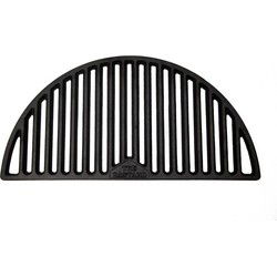 Cast Iron Half Moon Grill Large