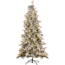 TATLOW - Kerstboom - Groen - 210 cm - PVC