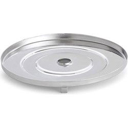 LotusGrill XL Gelbakje - LotusGrill XL Gel Tray