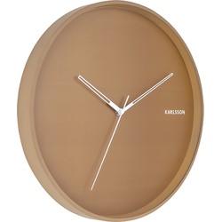 Wall Clock Hue