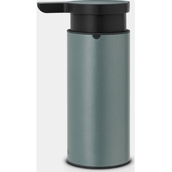 Soap Dispenser, Profile - Metallic Mint
