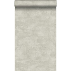 Origin Wallcoverings behang betonlook lichtgrijs - 53 cm x 10,05 m - 347604