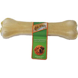 Boon kauwbot gevuld kip 20 cm 160-200g