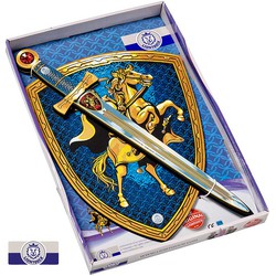 Liontouch Liontouch LIONTOUCH Set Ridder met zwaard en schild
