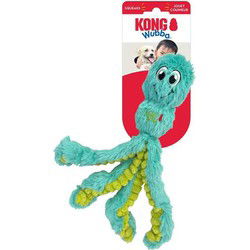 Hondenspeelgoed wubba octopus small